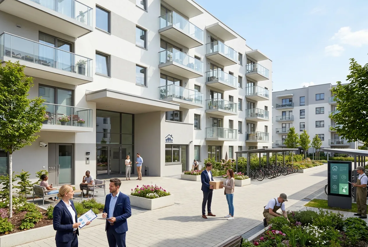 Suvlasnička zajednica članak - Domplus